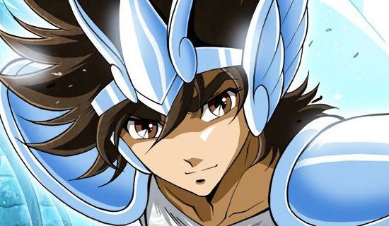 site cavaleiros do zodíaco