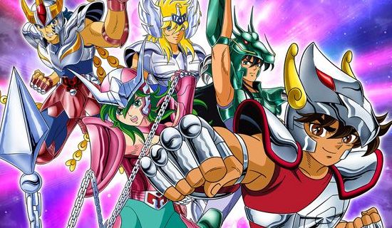 Leg - Dub JP) SAINT SEIYA: Os Cavaleiros do Zodíaco Poderoso como um Deus -  Assista na Crunchyroll