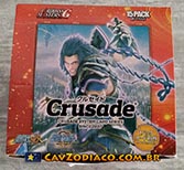 Cards Crusade - A Lenda do Santurio
