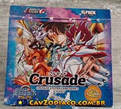 Cards Crusade - mega