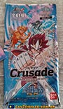 Cards Crusade - mega
