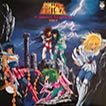 Saint Seiya TV Original Soundtrack III (LP)
