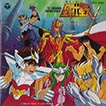 Saint Seiya TV Original Soundtrack VII - Poseidon Hen (CD)
