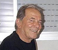 Geraldo Barreto