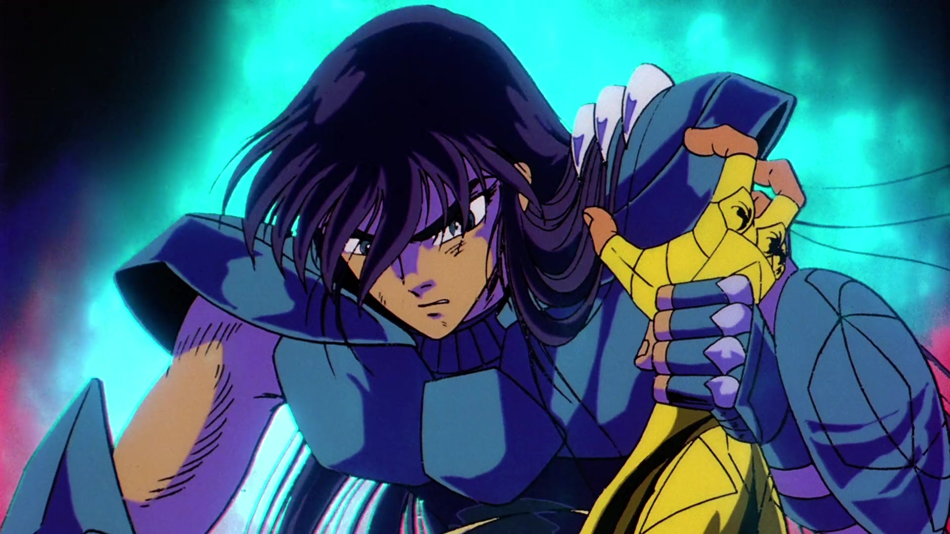 Saint Seiya - Filme 3 - A Lenda dos Defensores de Atena, Saint Seiya -  Filme 3 - A Lenda dos Defensores de Atena, By Cavaleiros dos Zodiaco