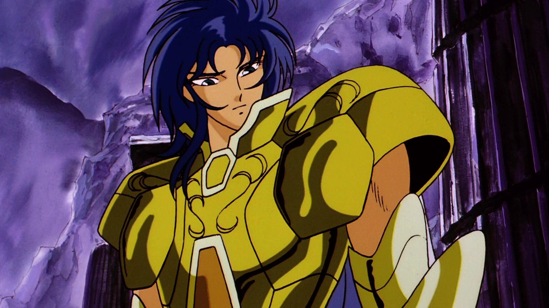 Saint Seiya - Filme 3 - A Lenda dos Defensores de Atena, Saint Seiya -  Filme 3 - A Lenda dos Defensores de Atena, By Cavaleiros dos Zodiaco