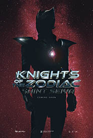 Knights of the Zodiac - Saint Seiya