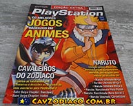 Revista Dicas & Truques para Playstation - Edio Extra