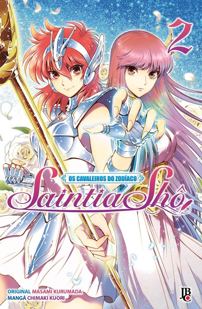Saintia Shô <- Animes - Os Cavaleiros do Zodíaco - CavZodiaco.com.br
