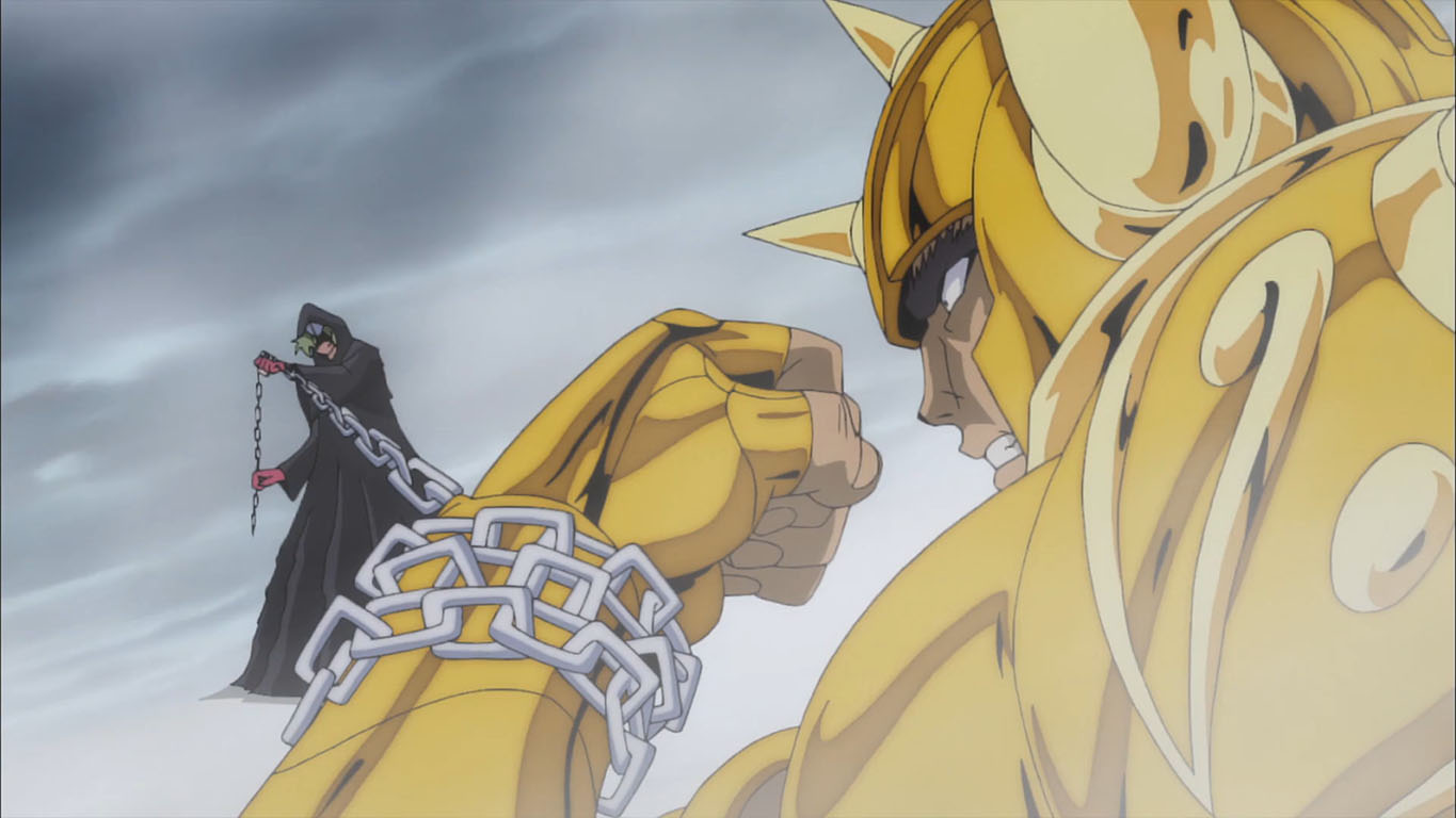 Saint seiya soul of gold  Cavaleiros do zodiaco, Cavaleiros do zodiaco  anime, Cavaleiro