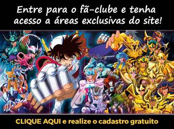 SAINT SEIYA: Os Cavaleiros do Zodíaco (2019), Dublapédia