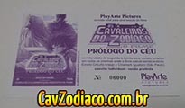 Ingresso promocional!